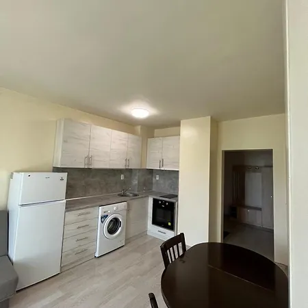 Student Vitosha View Apartament Sofia