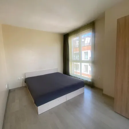 Student Vitosha View *