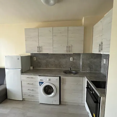 Apartament Student Vitosha View *