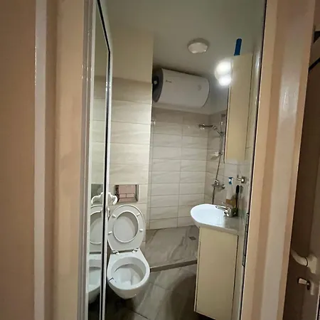 Student Vitosha View * Sofia